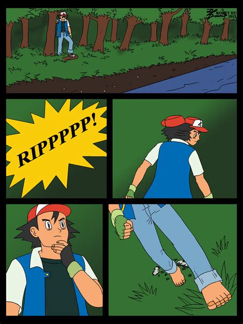 ash ketchum porn comics|Ash Ketchum Porn Comics .